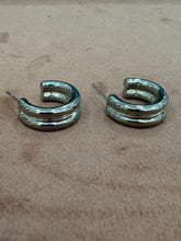 Fashion earrings